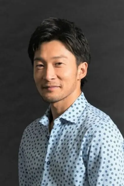 Photo de Higashiyama, Ryuhei