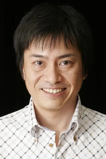 Photo de Hirata, Hiroaki