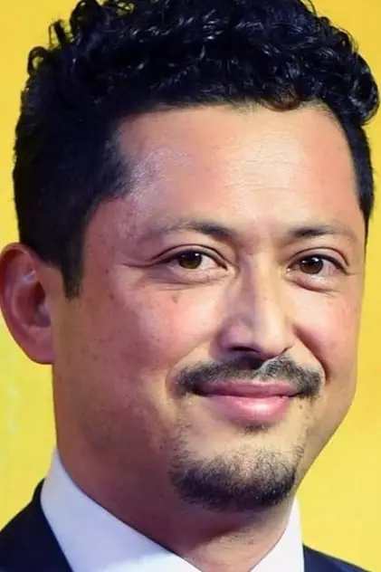 Photo de Hiroyuki, Ikeuchi