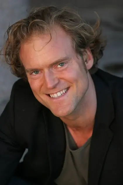 Photo de Hiller, Fredrik Photo de Hiller, Fredrik