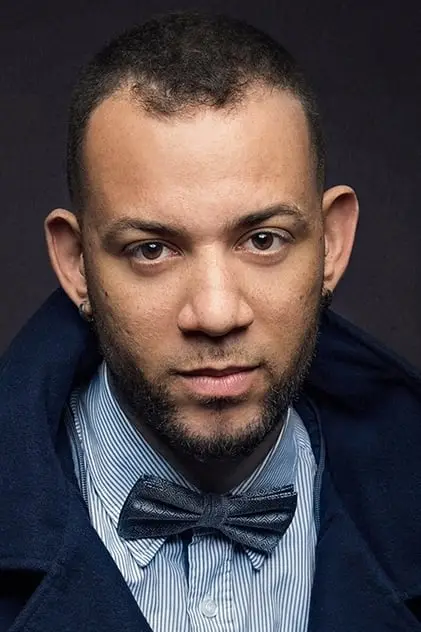 Photo de Hippolyte, Mikaël