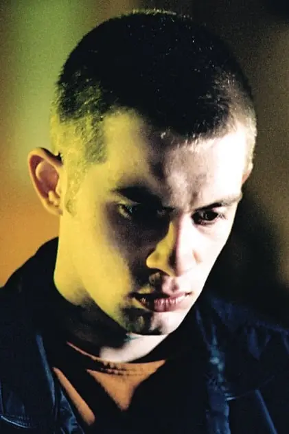 Photo de Hildebrand, Aaron