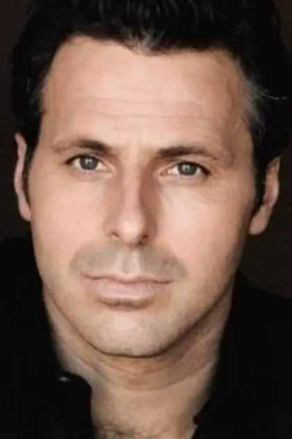 Photo de Hildebrandt, Jason