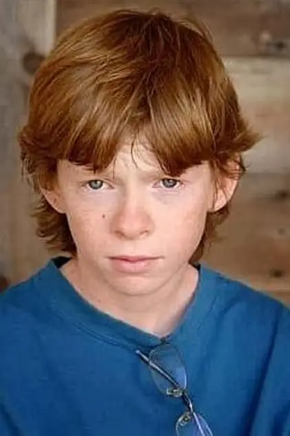 Photo de Hill, Brendan