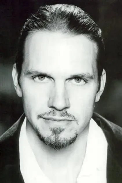 Photo de Hillard, John Photo de Hillard, John