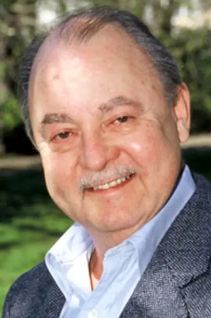 Photo de Hillerman, John