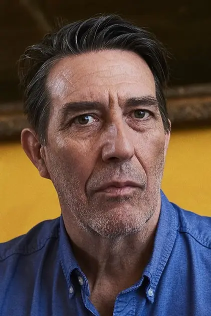 Photo de Hinds, Ciarán