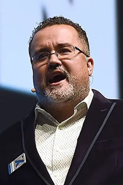 Photo de Hidalgo, Pablo