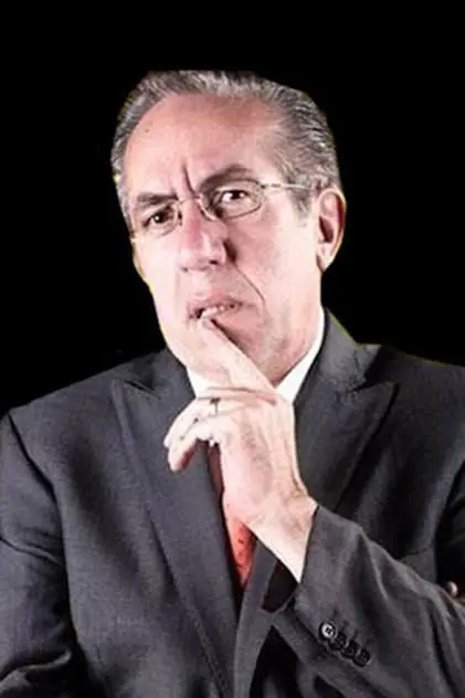 Photo de Hill, Ricardo