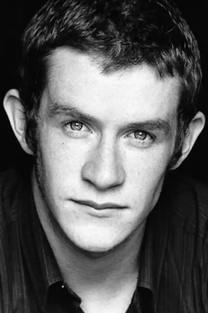 Photo de Hill-pearson, Philip