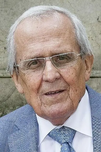 Photo de Hildebrandt, Dieter