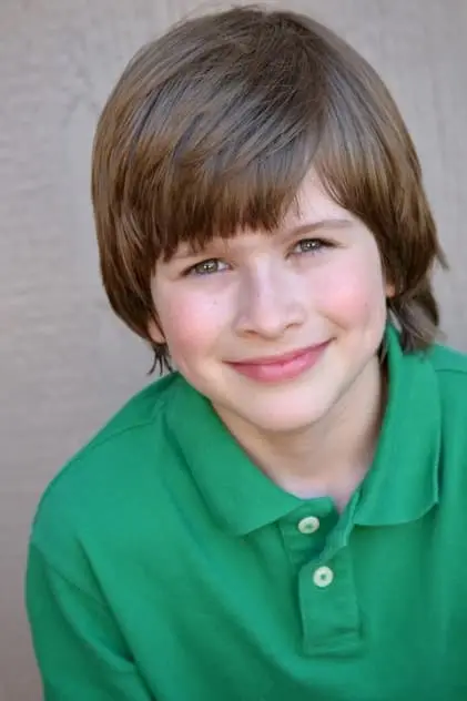 Photo de Hill, Connor Photo de Hill, Connor