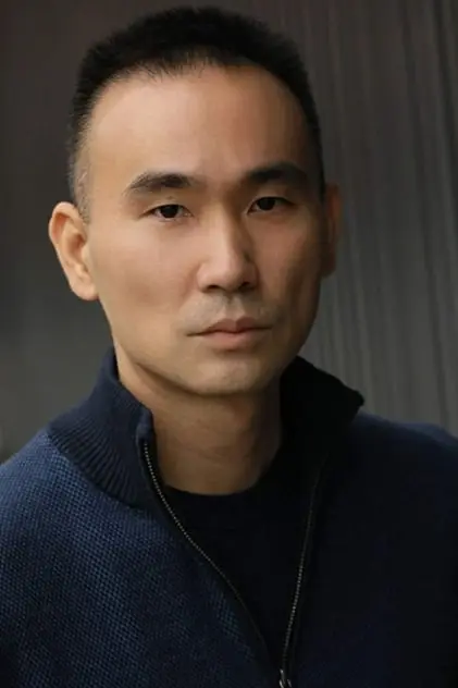 Photo de Hiroyuki liao, James Photo de Hiroyuki liao, James