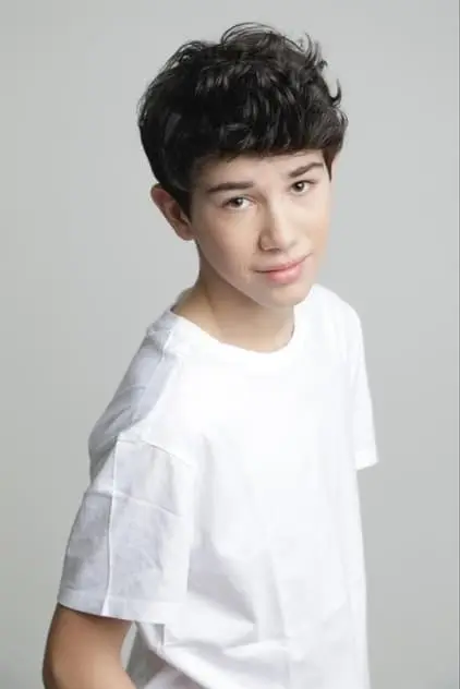 Photo de Hirsbein, Eliott
