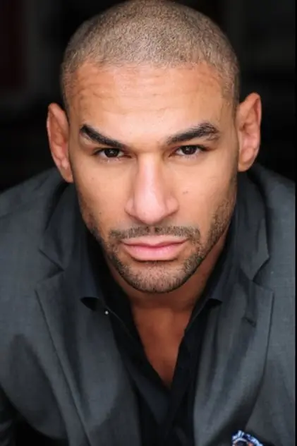 Photo de Hieron, Jay Photo de Hieron, Jay
