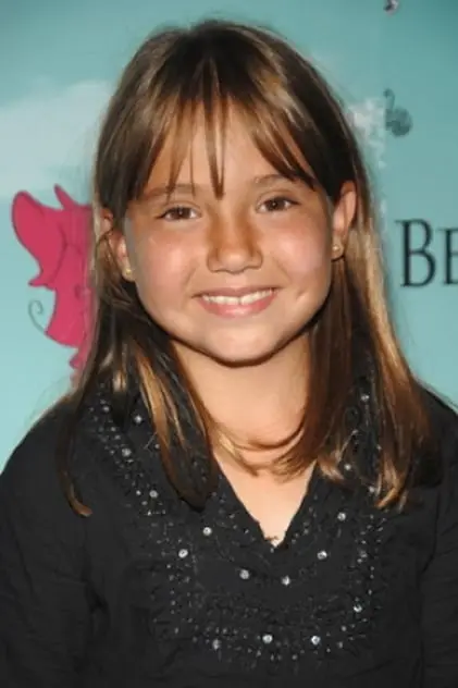Photo de Hinkle, Cassidy