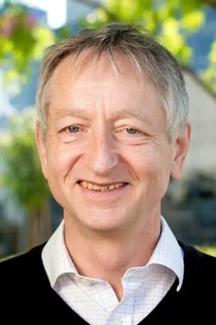 Photo de Hinton, Geoffrey Photo de Hinton, Geoffrey