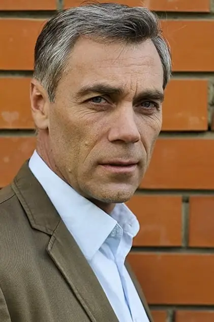 Photo de Хмуров, Михаил Photo de Хмуров, Михаил