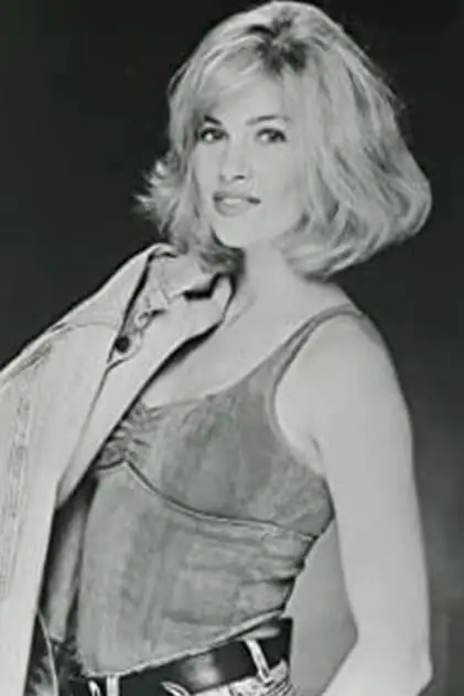 Photo de Hoffman, Linda