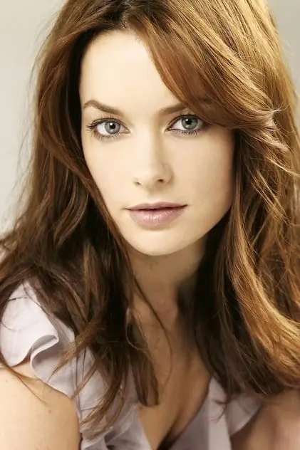 Photo de Holden, Gina