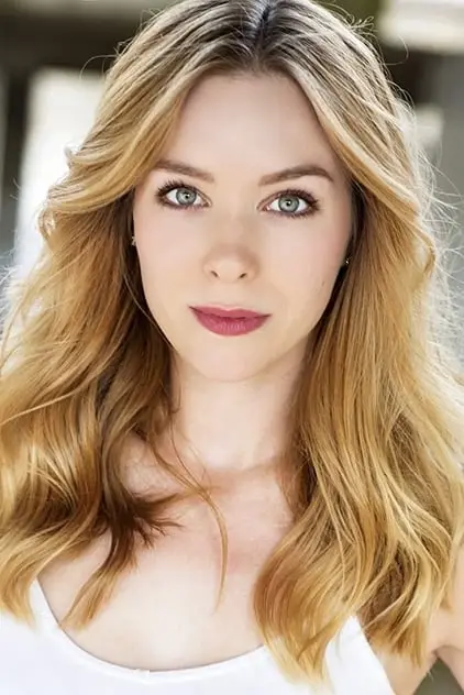 Photo de Hoult, Rosanna