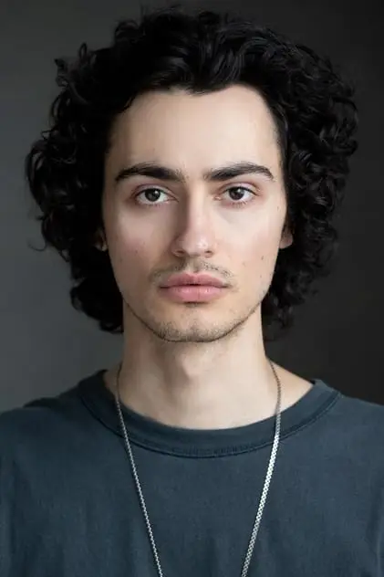 Photo de Horn, Kaleb