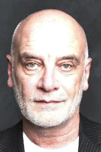 Photo de Houzelot, Éric