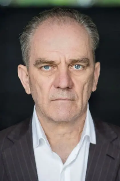 Photo de Hoffmann, Eckehard Photo de Hoffmann, Eckehard