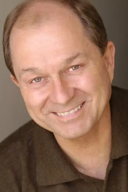 Photo de Hollis, Ted