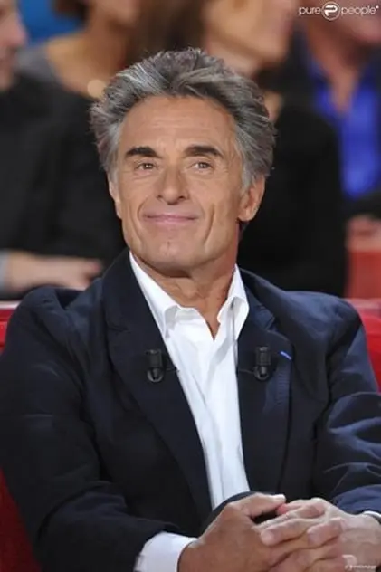 Photo de Holtz, Gérard Photo de Holtz, Gérard