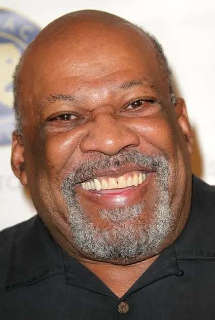 Photo de Hodge, Mike