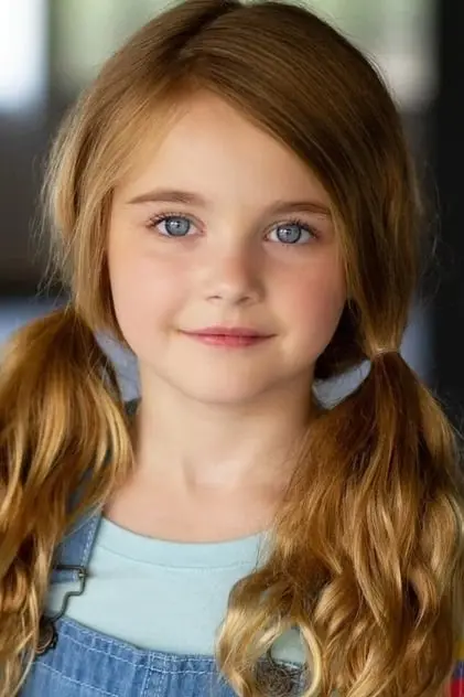 Photo de Holloway, Anabelle Photo de Holloway, Anabelle