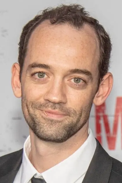 Photo de Holmes, Myke Photo de Holmes, Myke
