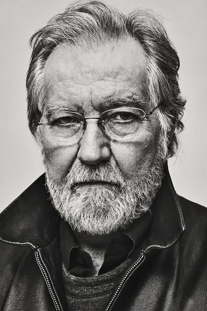 Photo de Hooper, Tobe