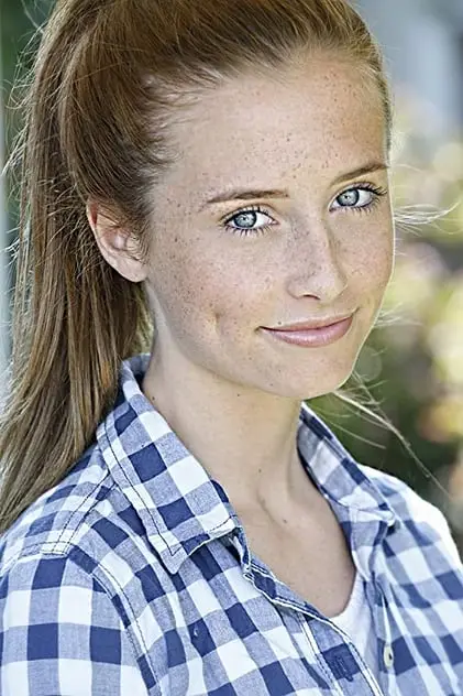 Photo de Hoffmeister, Sarah