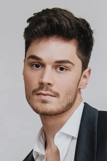 Photo de Hofmann, Christoph Photo de Hofmann, Christoph