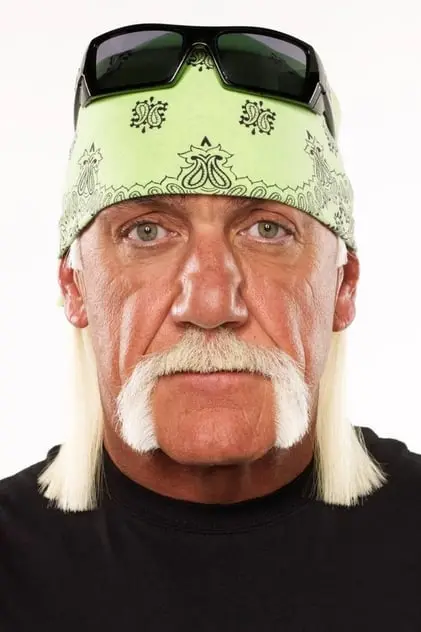 Photo de Hogan, Hulk Photo de Hogan, Hulk