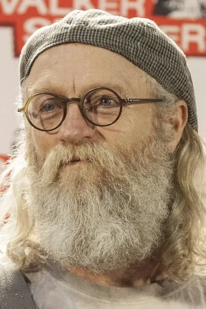 Photo de Hodgkinson, Russell Photo de Hodgkinson, Russell