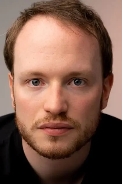 Photo de Holzberg, Daniel