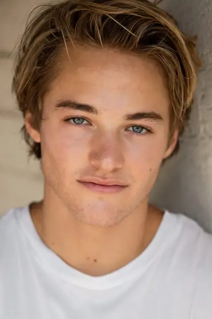 Photo de Hoog, Mitchell Photo de Hoog, Mitchell