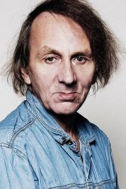 Photo de Houellebecq, Michel Photo de Houellebecq, Michel