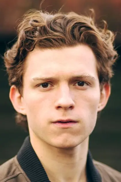 Photo de Holland, Tom