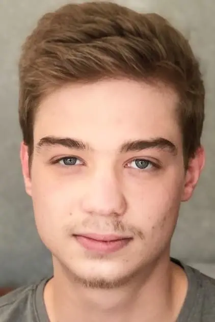 Photo de Hoßbach, Tom