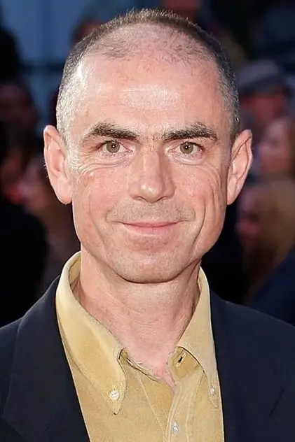 Photo de Hodge, John Photo de Hodge, John