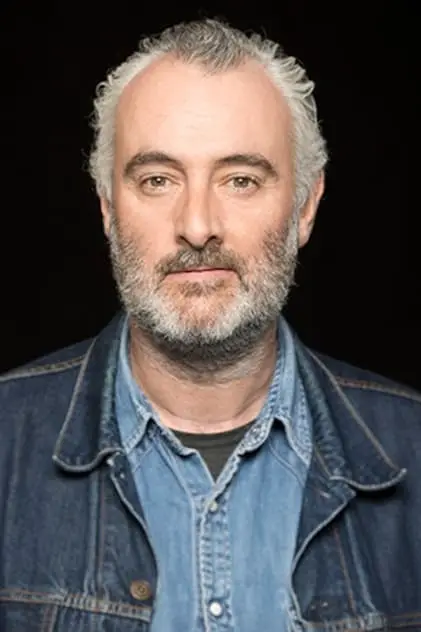 Photo de Hodgkinson, John Photo de Hodgkinson, John