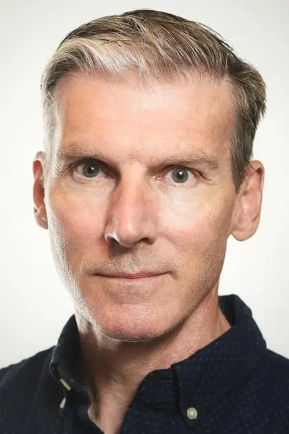 Photo de Hoffman, Kevin