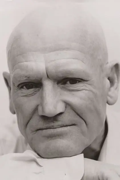 Photo de Hollis, John