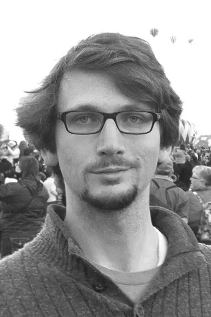 Photo de Holtz, Kollin