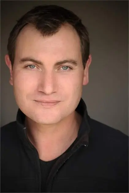 Photo de Hood, Jason Photo de Hood, Jason