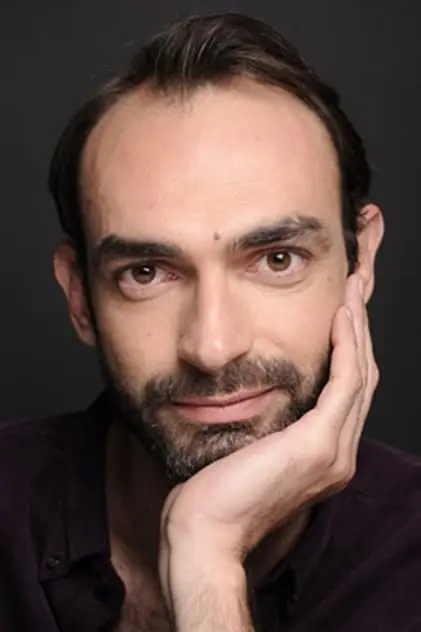 Photo de Houssaye, Fabien